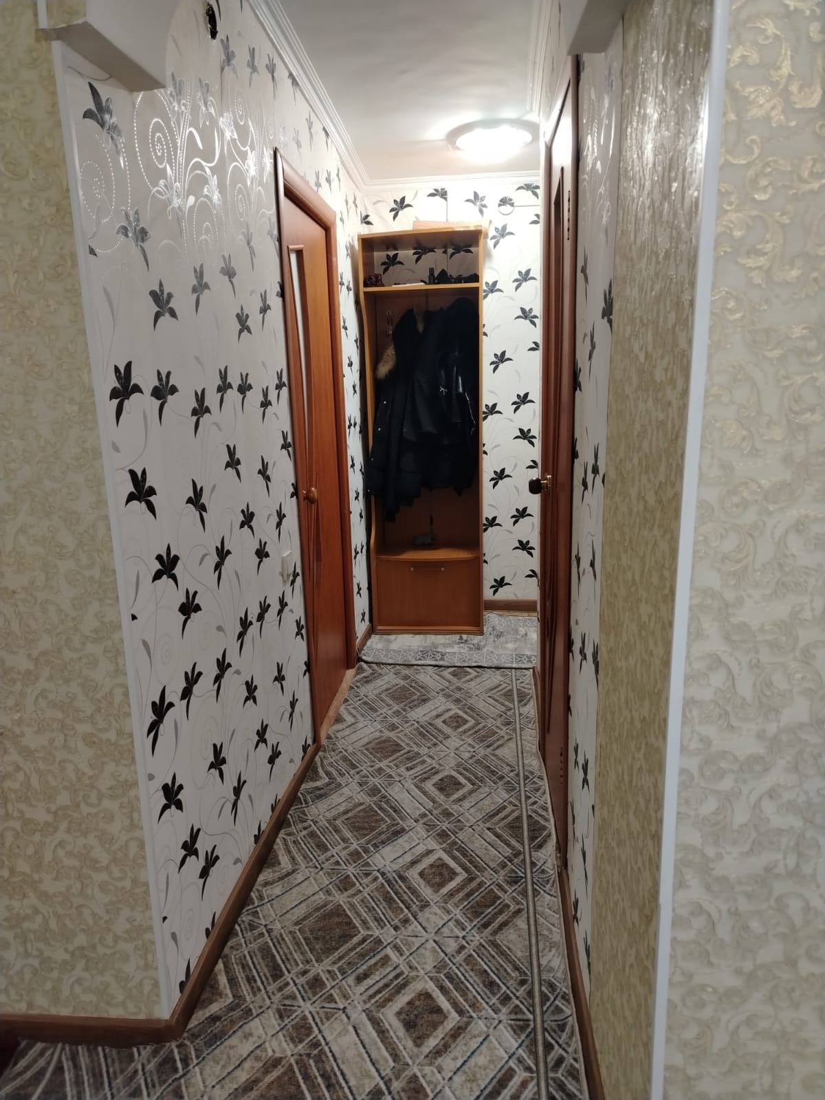 Продам квартиру в центре города