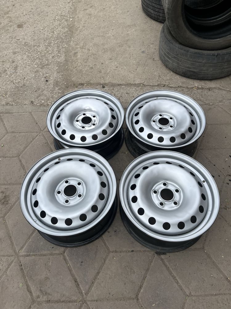 Продам бу диск на полу на шкоду и на ауди!