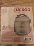 Cuckoo CR-0613R корейская рисоварка