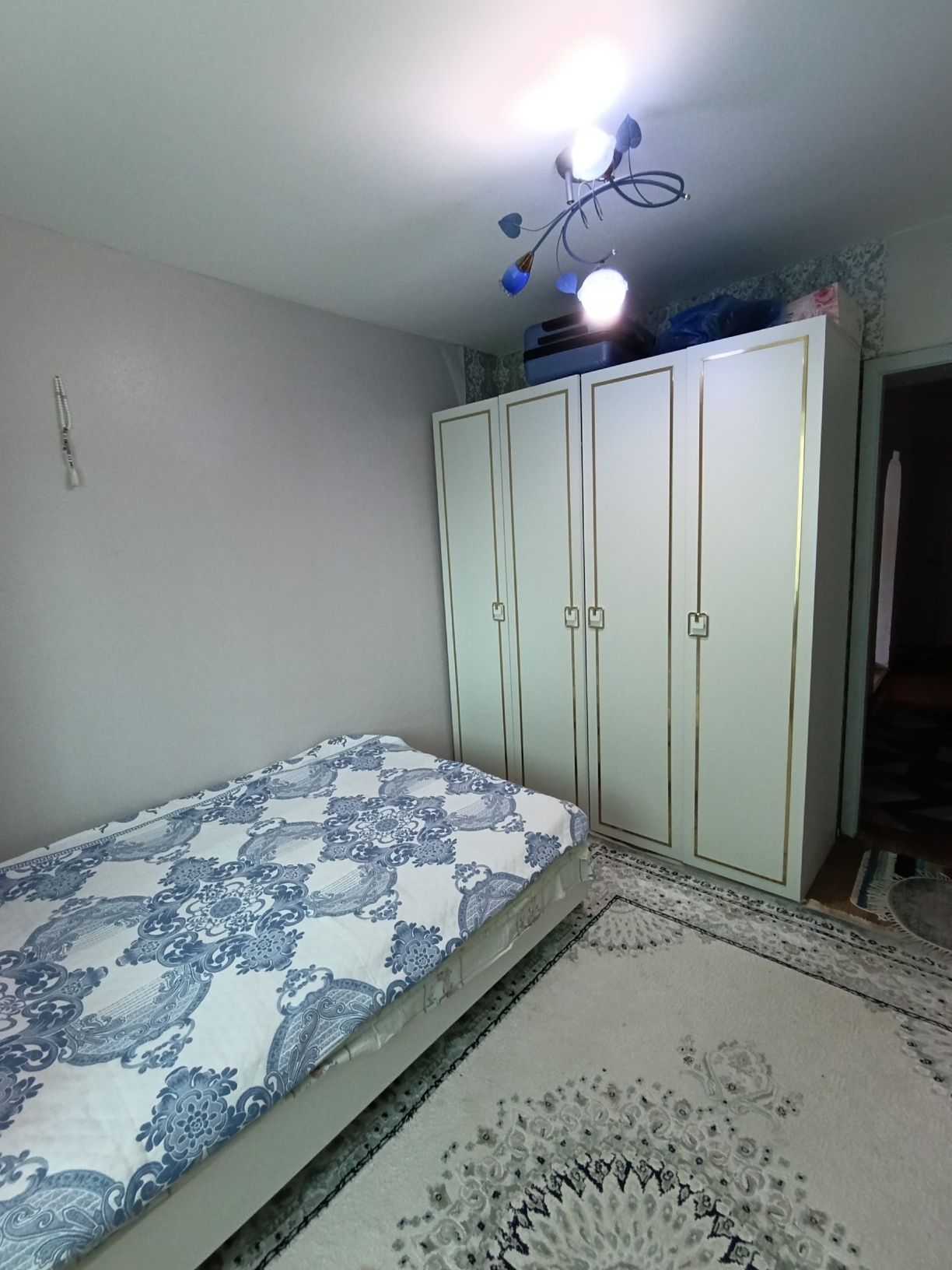 Продам 3 х к кв на 5 мне
