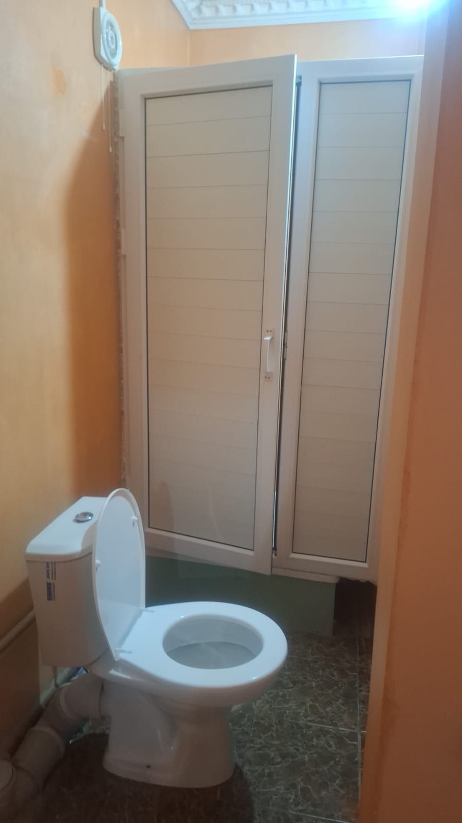 Хостел и гостиница