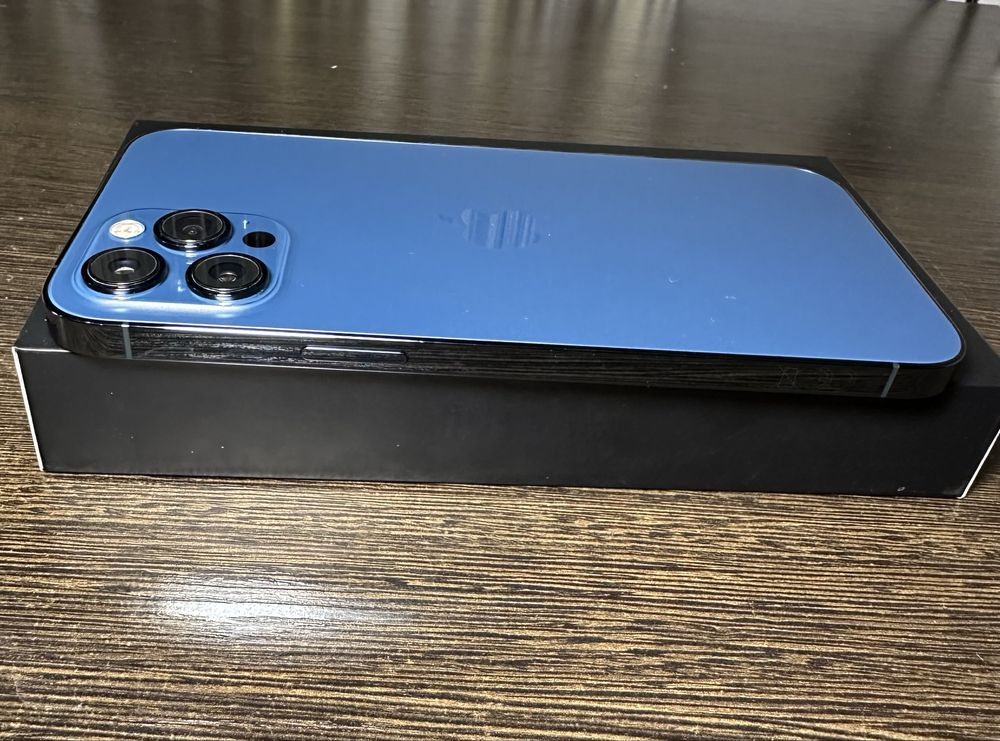 iPhone 12 Pro Max 256 GB