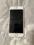 iPhone 8. 64 gigabyte