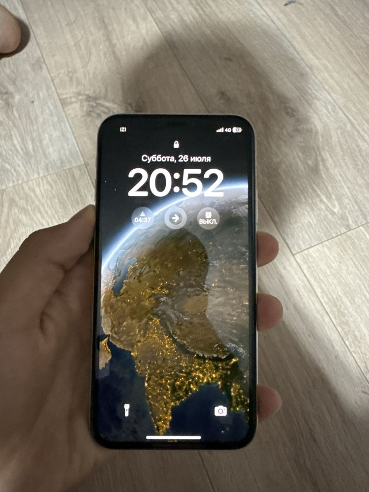 iPhone xs 64gb идеальный