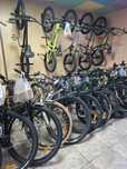 Bmx трюковой велосипед
