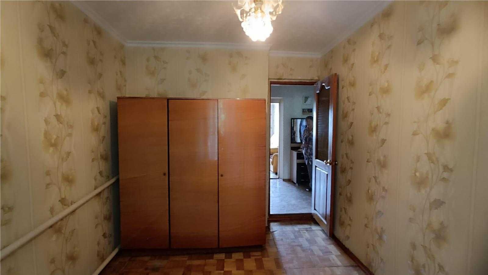 3-х ком кв  Коктал-2 Ипотечное сопровождение!