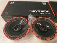 DL Audio среднечастотная АС Gryphon Lite 165 v.2
