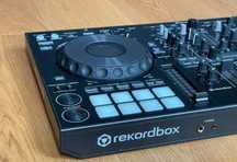 DJ контроллер Pioneer DDJ-800
