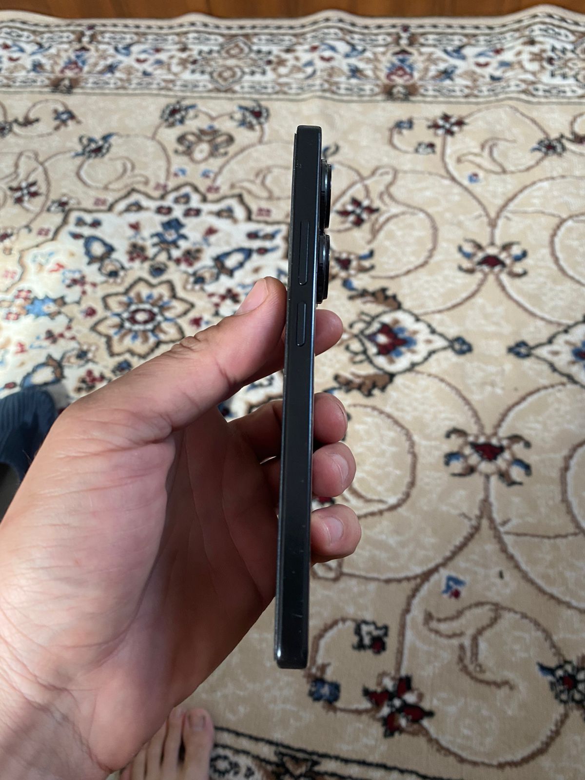 Продам Xiaomi Redmi Note 13 Pro 12/256
