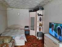 Сдам 1,5 квартиру