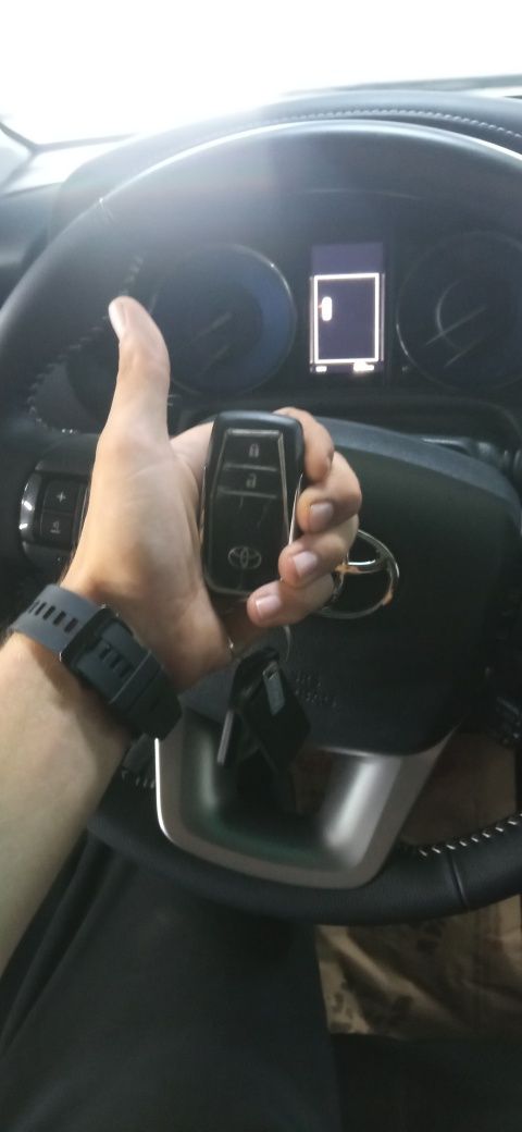 Установка Сигнализации ремонт авто Starline Pandora GSM GPRS GPS