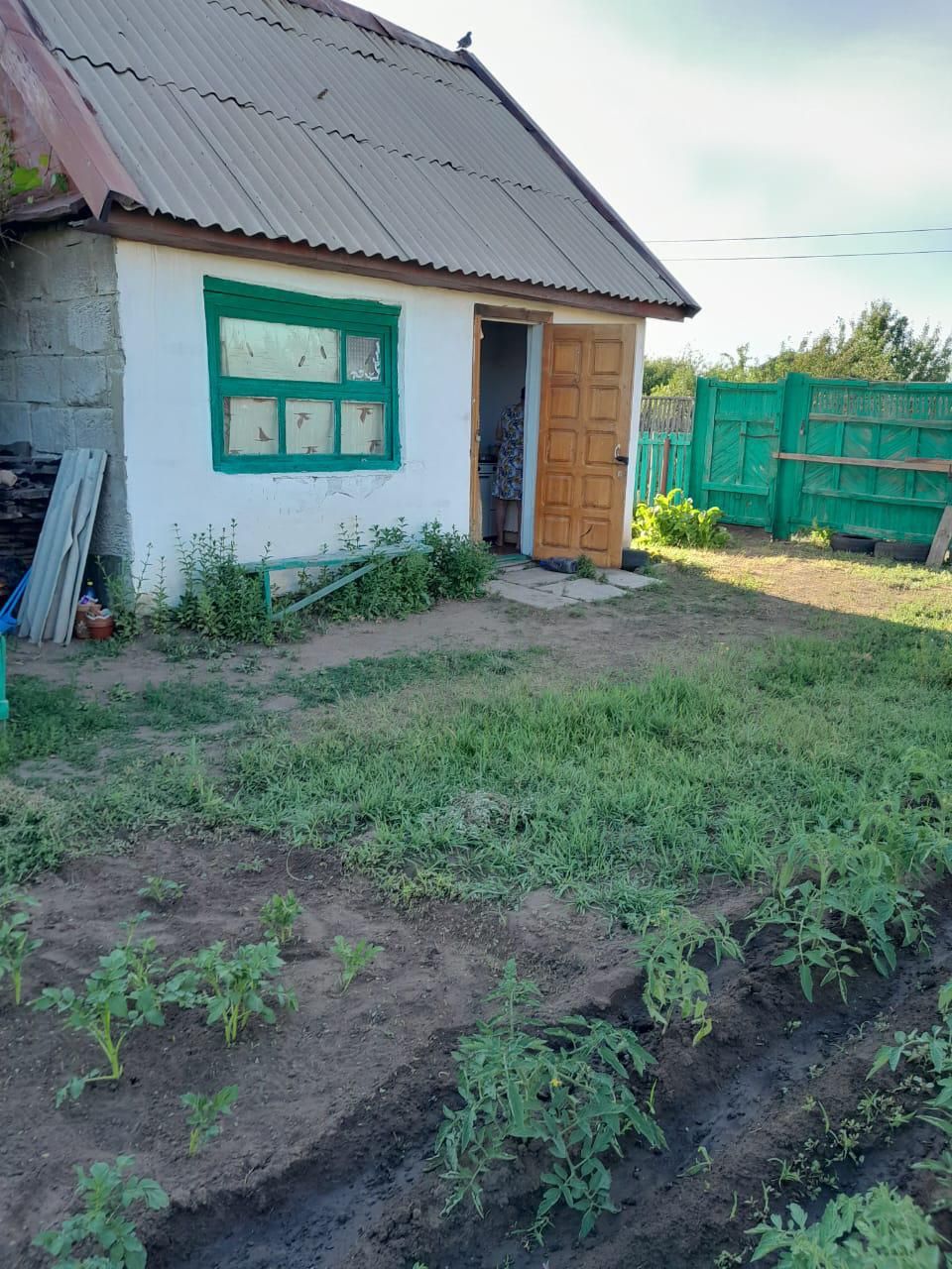 Продам дачи 2 шт сразу или по одному