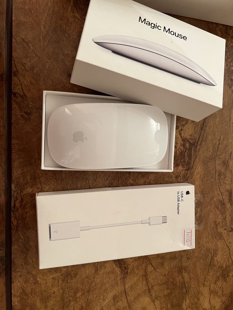 Macbook air 2020 M1