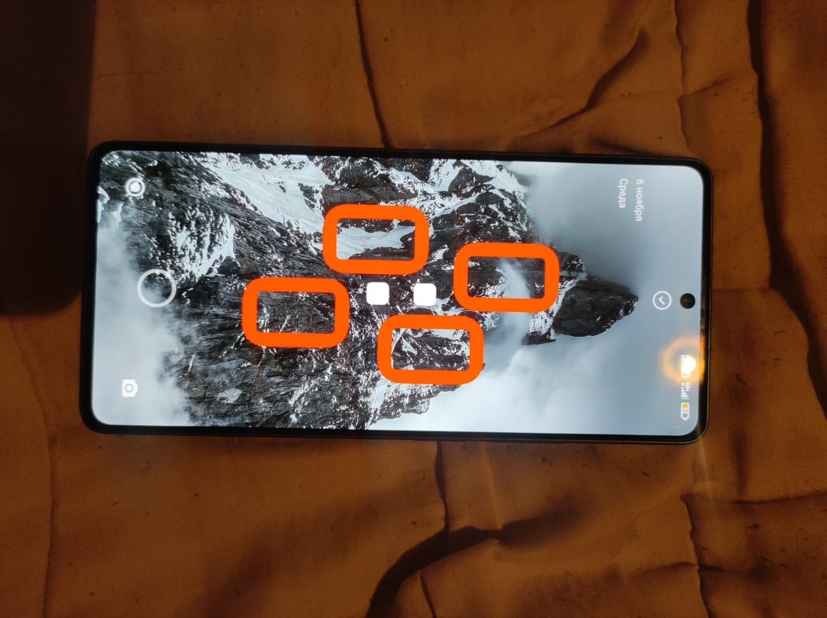 Xiaomi note13pro