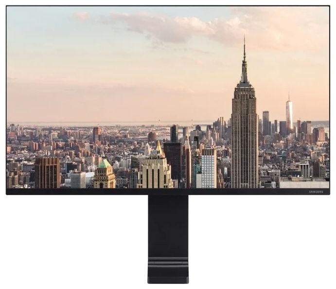 Монитор 27" Samsung S27R750QEI 2560х1440 16:9 VA 144ГЦ