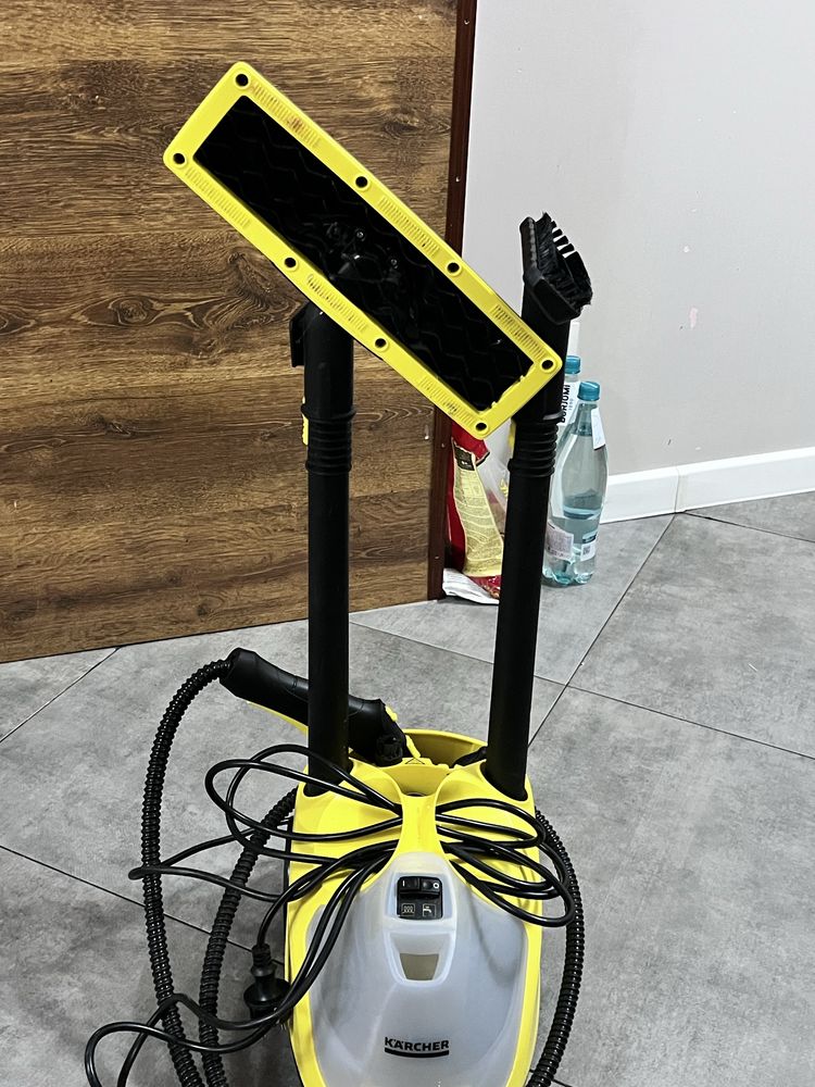 Параочеститель Karcher sc 4