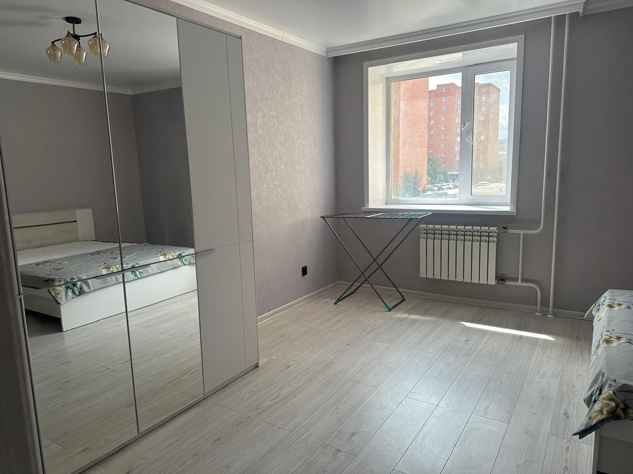 Продаётся 2х кв Байтурсынова 70/1