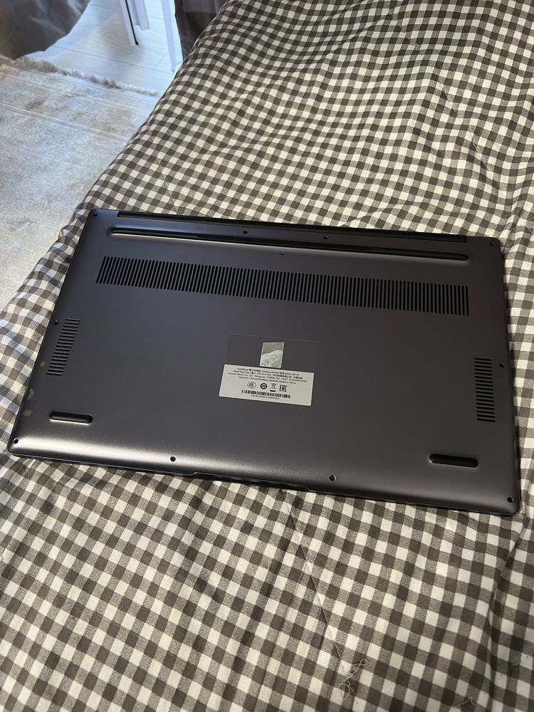 продаю ноутбук Huawei MateBook D 15