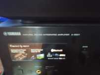 Продается усилитель Yamaha A-S501