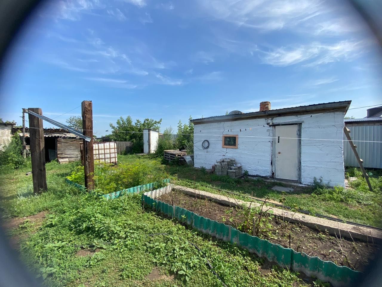 Обменяю дом  или продам
