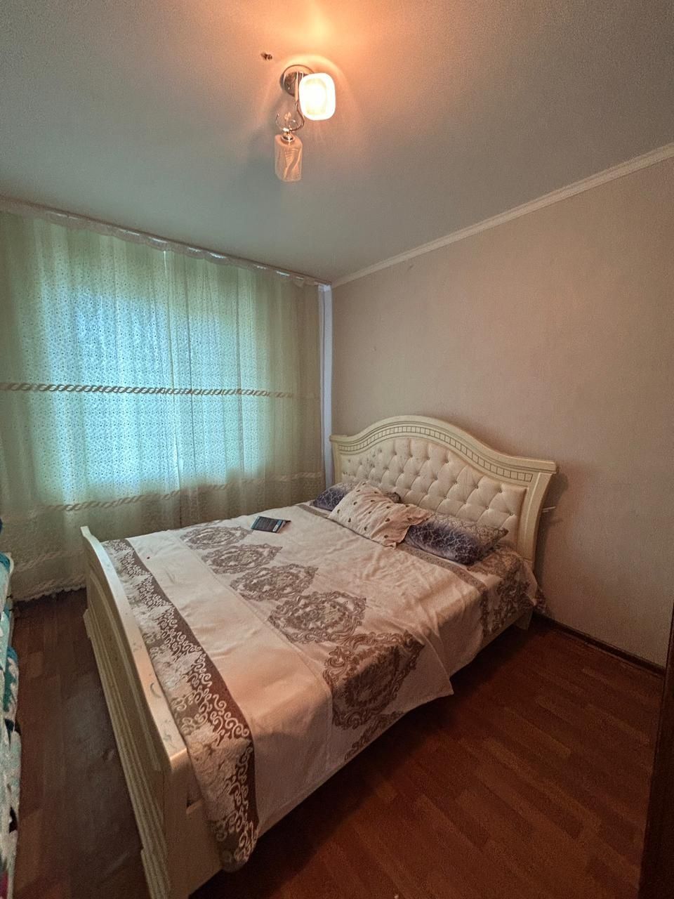 Продаётся 2 комн, 6 мкрн,Кунаева