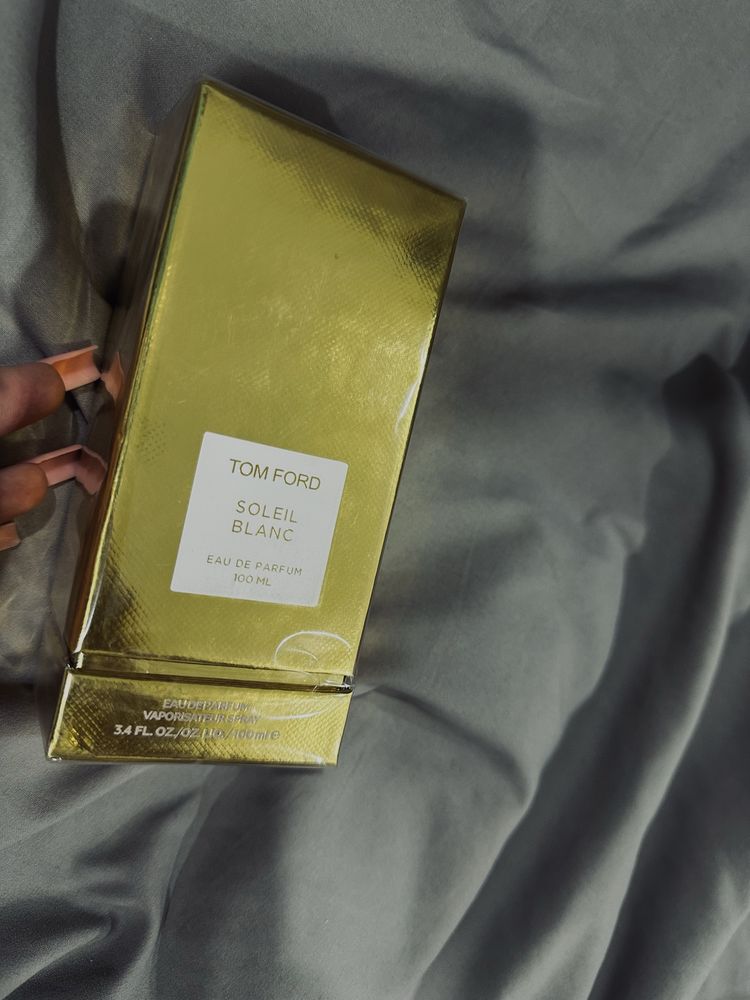 Парфюмерия TomFord