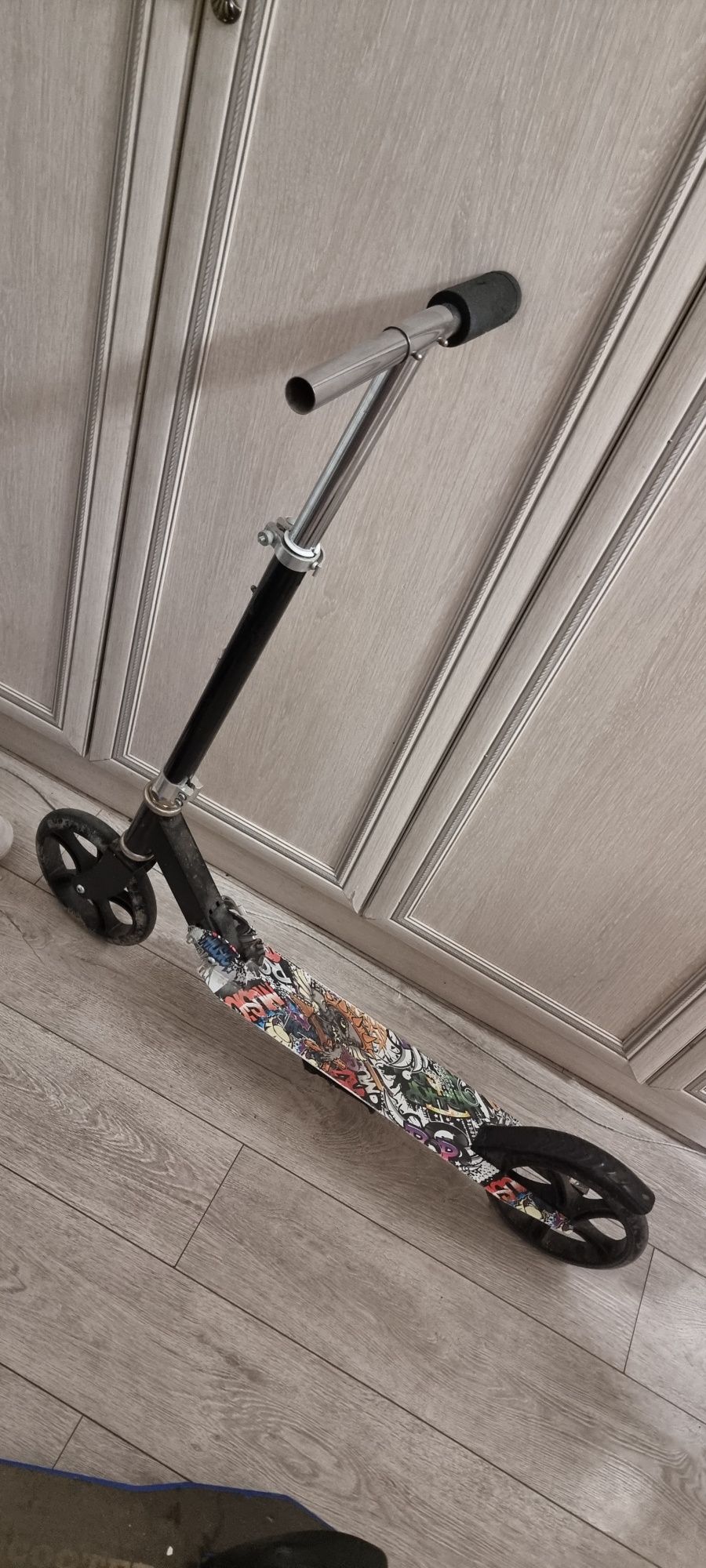 Продам детские самокаты