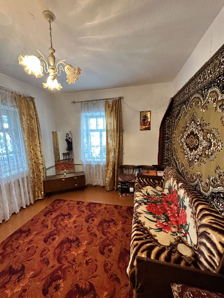 Частный дом в центре города продажа