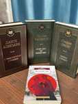 Книги по 800. Художественные литературы