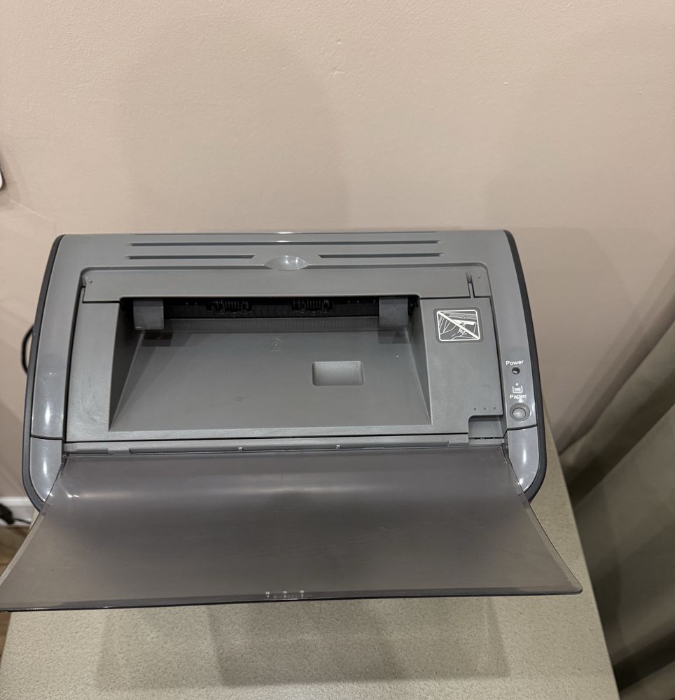 Принтер canon i-sensys LBP2900B