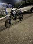 Продается питбайк KAYO MINl  YX125EM