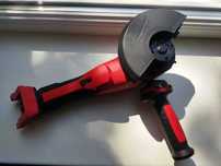Milwaukee 2888-20 M18 болгарка УШМ FSAGV125