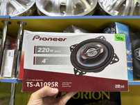 Динамики (акустика) PIONEER колонки 100 мм