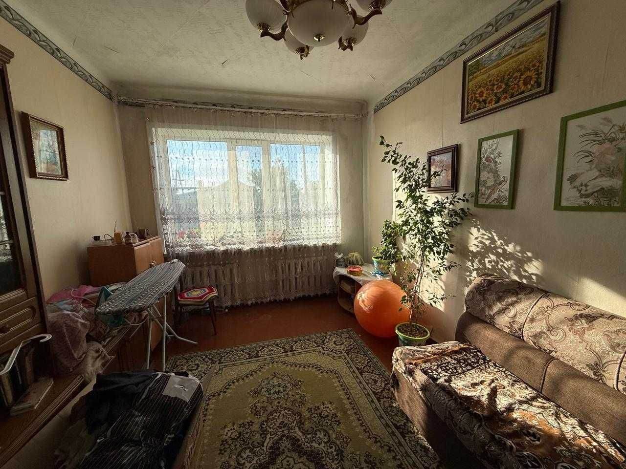 Дом в г. Шахтинск. ! Все коммуникации центральные !