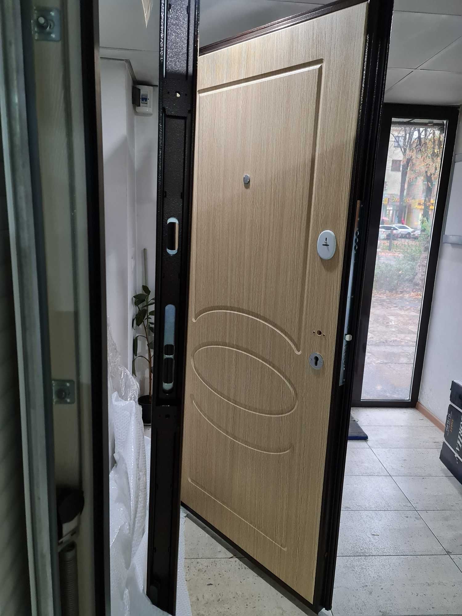 Акция! Дверь качественная Премиум Doorhan