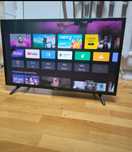 Смарт телевизор Xiaomi 81 см smart tv WiFi YouTube
