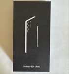 Samsung Смартфон Galaxy S25 Ultra 12/512 ГБ, черный новый