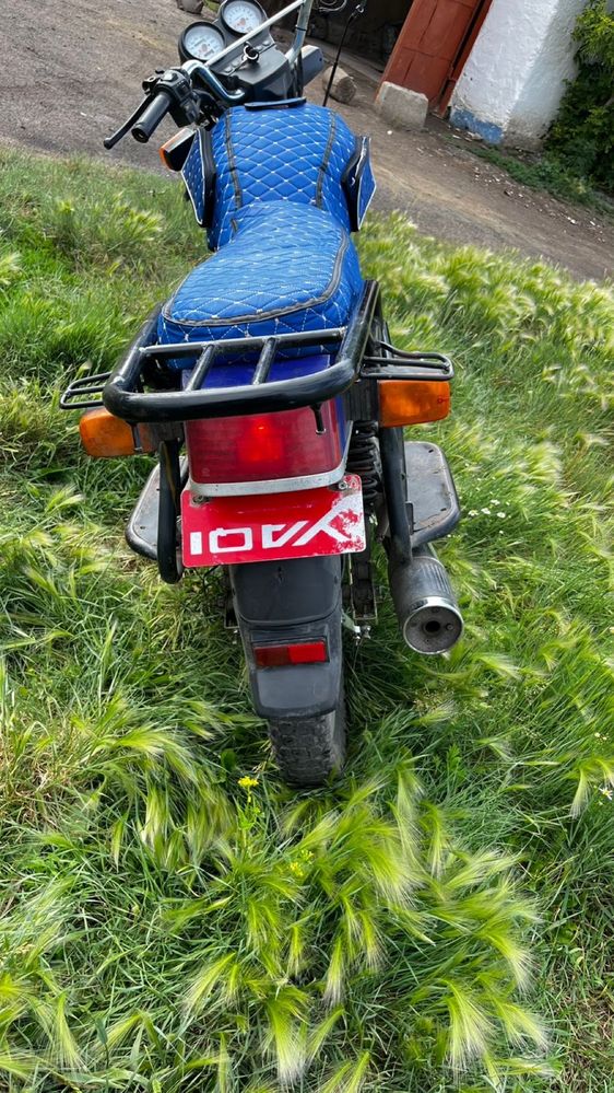 Продам яки 200cc