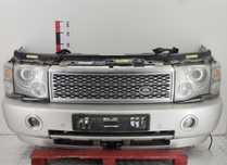 Ноускат носик морда Land Range rover  3 L322 , рендж Ровер  02-05гг