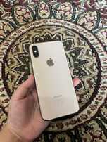 iPhone XS 256гб отличный