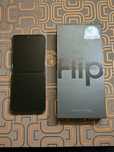 Продам samsung z flip4