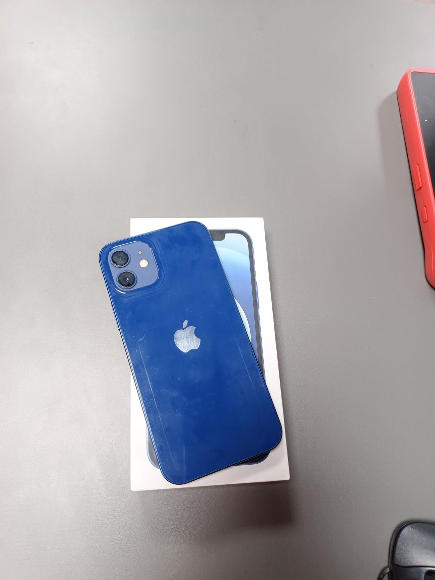 Iphone 12 / 128gb / 79% АКБ / срочно продаю / торг