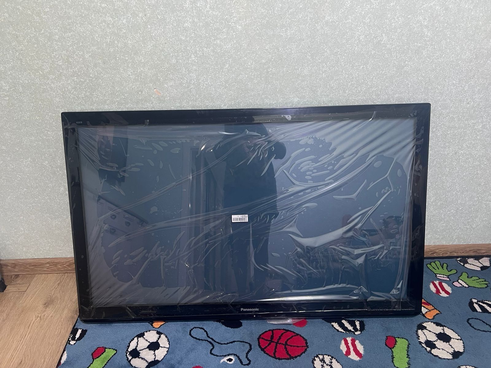 Телевизор Panasonic