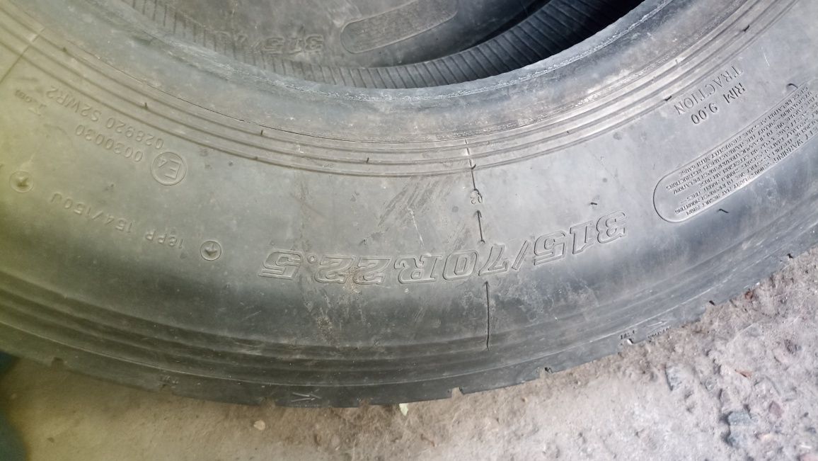315.70r22.5 Longmarch