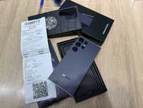 Samsung s24 ultra 256Gb