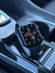 Apple Wath 7 жаксы жагдаида көп тағылмаған