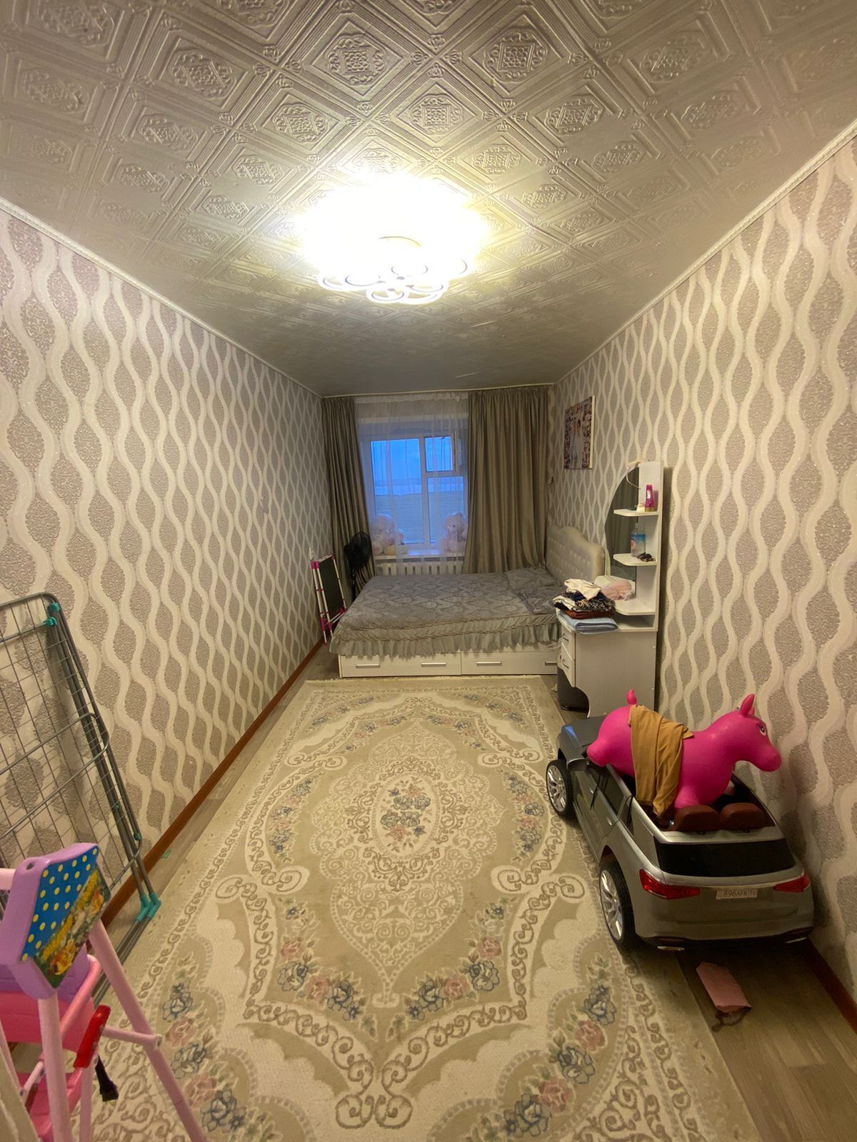 Продам 3х комнатную квартиру