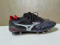 Бутсы Mizuno morelia neo lll | Новые!
