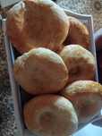 Домашний хлеб и лепешки на заказ