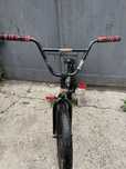 BMX/БМХ в хорошем состоянии